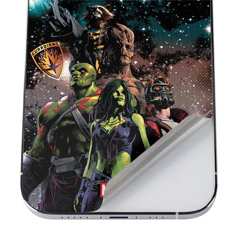 Marvel Guardians of the Galaxy Cosmic Unity iPhone 12 Pro Max Skin