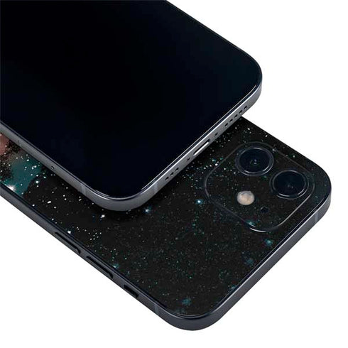 Marvel Guardians of the Galaxy Cosmic Unity iPhone 12 Skin