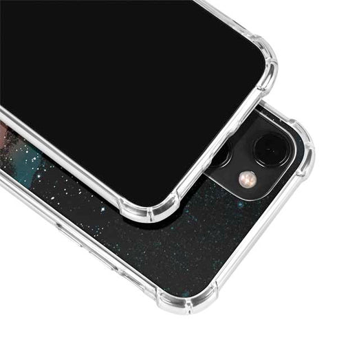 Marvel Guardians of the Galaxy Cosmic Unity iPhone 13 Clear Case