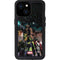 Marvel Guardians of the Galaxy Cosmic Unity iPhone 13 Mini Waterproof Case