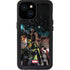 Marvel Guardians of the Galaxy Cosmic Unity iPhone 13 Mini Waterproof Case