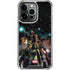 Marvel Guardians of the Galaxy Cosmic Unity iPhone 13 Pro Clear Case