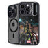 Marvel Guardians of the Galaxy Cosmic Unity iPhone 13 Pro Kickstand Case