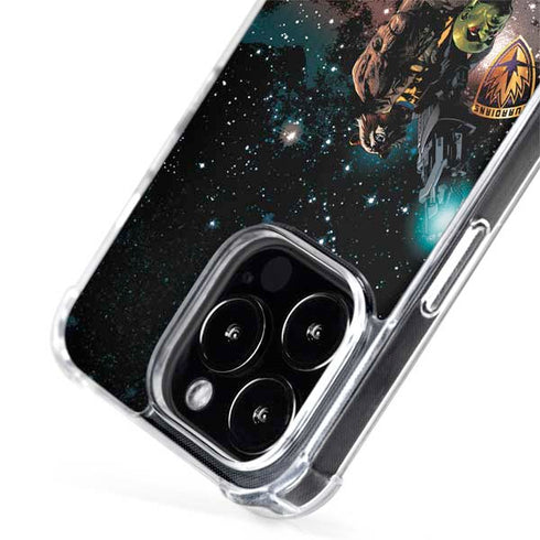 Marvel Guardians of the Galaxy Cosmic Unity iPhone 13 Pro MagSafe Case