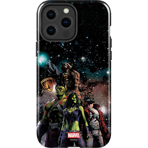 Marvel Guardians of the Galaxy Cosmic Unity iPhone 13 Pro Max Impact Case