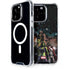 Marvel Guardians of the Galaxy Cosmic Unity iPhone Cases