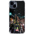 Marvel Guardians of the Galaxy Cosmic Unity iPhone 14 Clear Case