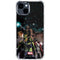 Marvel Guardians of the Galaxy Cosmic Unity iPhone 14 Plus Clear Case