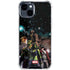 Marvel Guardians of the Galaxy Cosmic Unity iPhone 14 Plus Clear Case