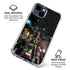 Marvel Guardians of the Galaxy Cosmic Unity iPhone 14 Plus Clear Case
