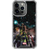 Marvel Guardians of the Galaxy Cosmic Unity iPhone 14 Pro Clear Case