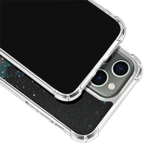 Marvel Guardians of the Galaxy Cosmic Unity iPhone 14 Pro Clear Case