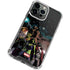 Marvel Guardians of the Galaxy Cosmic Unity iPhone 14 Pro Clear Case