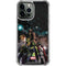 Marvel Guardians of the Galaxy Cosmic Unity iPhone 14 Pro Max Clear Case