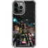 Marvel Guardians of the Galaxy Cosmic Unity iPhone 14 Pro Max Clear Case