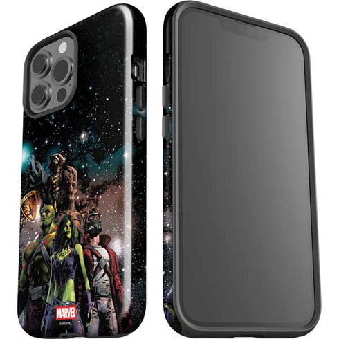 Marvel Guardians of the Galaxy Cosmic Unity iPhone 14 Pro Max Impact Case
