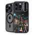 Marvel Guardians of the Galaxy Cosmic Unity iPhone 14 Pro Max Kickstand Case