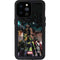 Marvel Guardians of the Galaxy Cosmic Unity iPhone 14 Pro Max Waterproof Case