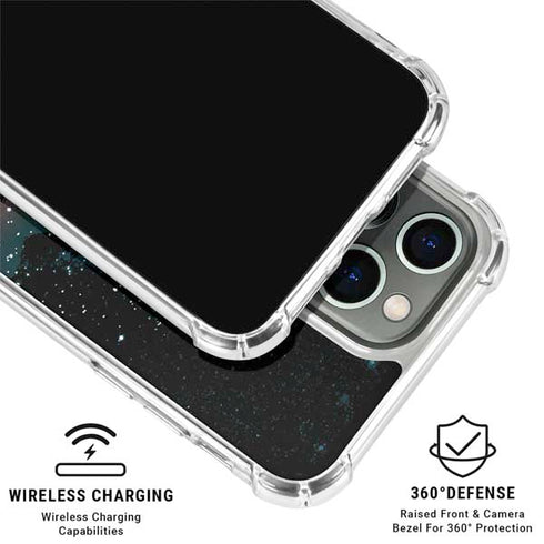 Marvel Guardians of the Galaxy Cosmic Unity iPhone 15 Pro Clear Case
