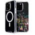 Marvel Guardians of the Galaxy Cosmic Unity iPhone 15 Pro MagSafe Case