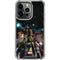 Marvel Guardians of the Galaxy Cosmic Unity iPhone 15 Pro Max Clear Case