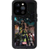 Marvel Guardians of the Galaxy Cosmic Unity iPhone 15 Pro Waterproof Case