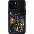 Marvel Guardians of the Galaxy Cosmic Unity iPhone 15 Waterproof Case