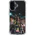 Marvel Guardians of the Galaxy Cosmic Unity iPhone 16 Clear Case