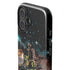 Marvel Guardians of the Galaxy Cosmic Unity iPhone 16 Impact Case