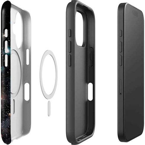 Marvel Guardians of the Galaxy Cosmic Unity iPhone 16 Plus Magsafe Impact Case