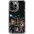 Marvel Guardians of the Galaxy Cosmic Unity iPhone 16 Pro Clear Case