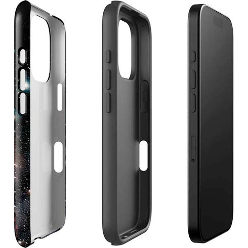 Marvel Guardians of the Galaxy Cosmic Unity iPhone 16 Pro Impact Case