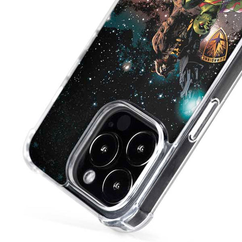 Marvel Guardians of the Galaxy Cosmic Unity iPhone 16 Pro MagSafe Case