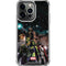 Marvel Guardians of the Galaxy Cosmic Unity iPhone 16 Pro Max Clear Case
