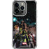 Marvel Guardians of the Galaxy Cosmic Unity iPhone 16 Pro Max Clear Case