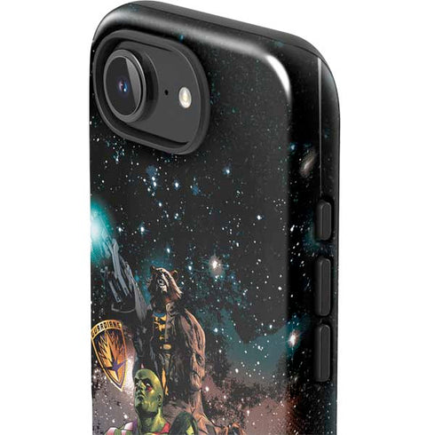 Marvel Guardians of the Galaxy Cosmic Unity iPhone 16e Impact Case