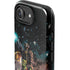 Marvel Guardians of the Galaxy Cosmic Unity iPhone 16e Impact Case