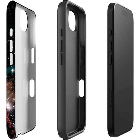 Marvel Guardians of the Galaxy Cosmic Unity iPhone 16e Impact Case