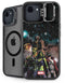 Marvel Guardians of the Galaxy Cosmic Unity iPhone 16e Kickstand Case