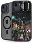 Marvel Guardians of the Galaxy Cosmic Unity iPhone 16e Kickstand Case