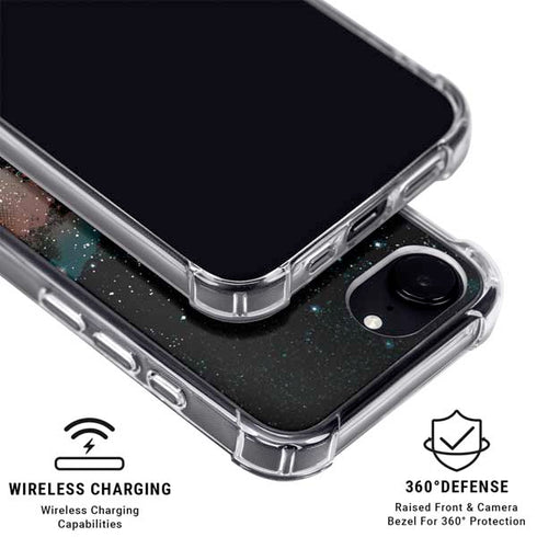 Marvel Guardians of the Galaxy Cosmic Unity iPhone 16e MagSafe Case
