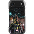 Marvel Guardians of the Galaxy Cosmic Unity iPhone 17 Air Clear Case