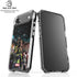 Marvel Guardians of the Galaxy Cosmic Unity iPhone 17 Air Clear Case