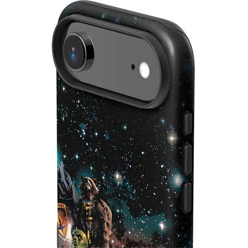 Marvel Guardians of the Galaxy Cosmic Unity iPhone 17 Air Impact Case