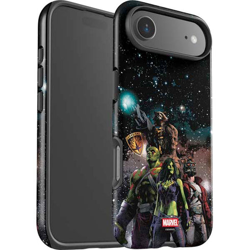 Marvel Guardians of the Galaxy Cosmic Unity iPhone 17 Air Impact Case