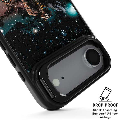 Marvel Guardians of the Galaxy Cosmic Unity iPhone 17 Air Kickstand Case