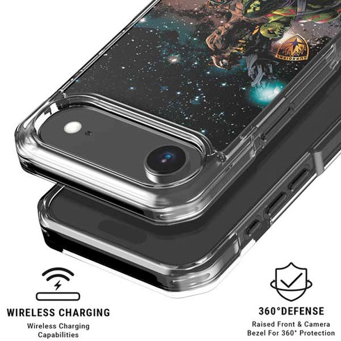 Marvel Guardians of the Galaxy Cosmic Unity iPhone 17 Air MagSafe Case