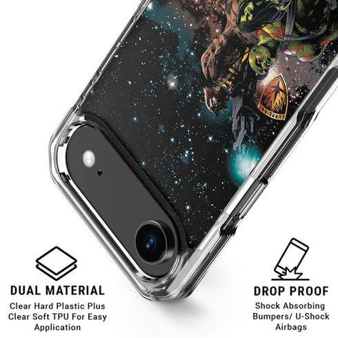 Marvel Guardians of the Galaxy Cosmic Unity iPhone 17 Air MagSafe Case