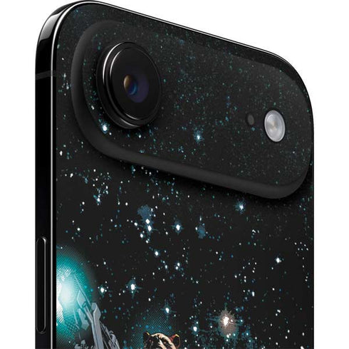 Marvel Guardians of the Galaxy Cosmic Unity iPhone 17 Air Skin