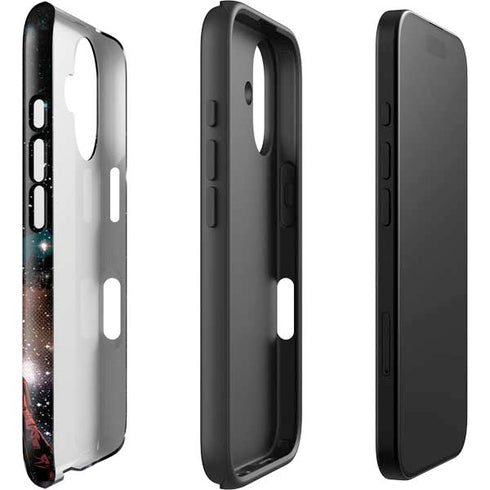 Marvel Guardians of the Galaxy Cosmic Unity iPhone 17 Impact Case